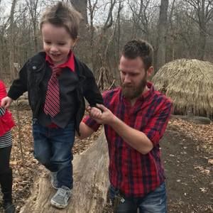 Meet your Posher, Jesse